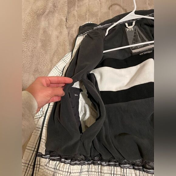 Helly Hansen Performance W Breeze Snug Jacket - Picture 6 of 14